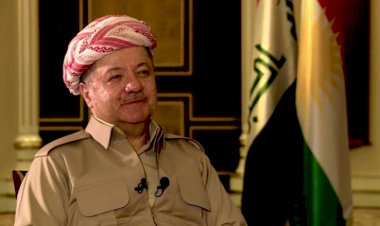 Başkan Mesud Barzani: Kurban Bayramı barış ve istikrara vesile olsun