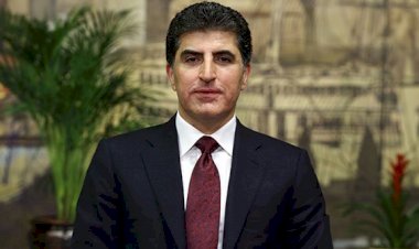 Neçirvan Barzani’nden Kurban Bayramı mesajı
