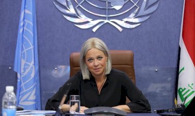 Plasschaert: Kürdistan Bölgesi bu parçalılığı sürdüremez