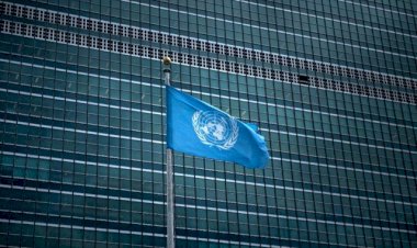 BM’den Irak'taki saldırıya kınama