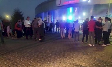 Ankara'da Kürt aileye silahlı saldırı: 2'si ağır 4 yaralı