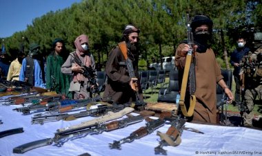 Taliban ateşkesten vazgeçti: Savaşacağız