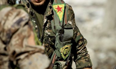 'Fransa PKK’den ötürü YPG’lilere sığınma hakkı vermiyor'