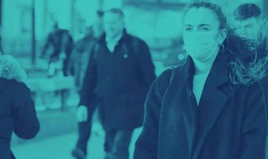 DSÖ: Dünya, yeni bir kovid-19 dalgasının erken aşamasına girdi