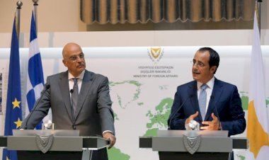 Kıbrıs Rum kesimi 'Maraş'ı BMGK'ye taşıdı