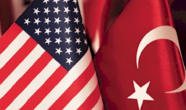 ABD, Türkiye'nin Kıbrıs için sunduğu iki devletli çözüm önerisini reddetti