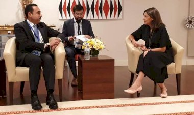 Paris Belediye Başkanı’ndan Başkan Barzani’ye övgü