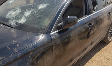 15 baro: Kürtlere yönelik ırkçı saldırıları kınıyoruz