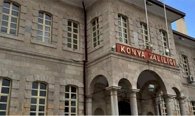 Konya Valiliği: Irkçı saldırı değil, adli bir olay