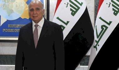 Fuad Hüseyin: Irak’ta ABD üssü yok