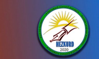 HEZKURD: Kürtlere yönelik saldırılara karşı genel bir tavır sergilenmeli