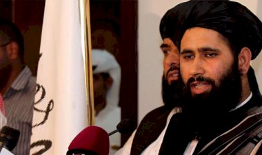 Taliban'dan Türkiye açıklaması: İzin vermeyeceğiz