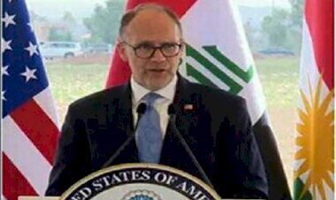 'ABD, Erbil ve Bağdat'la 2 müttefiği olarak müzakere yürütüyor'