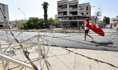 Maraş krizi: İngiltere, Türkiye'yi kınayan metni BM Güvenlik Konseyi'ne sundu