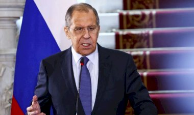 Lavrov'dan Taliban’a övgü: Makul insanlar