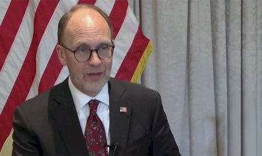 Silliman: Biden Yönetimi Kürdistan Bölgesi’ni güçlendirmek istiyor