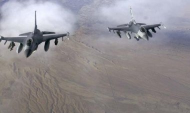 ‘ABD Taliban’a 4 hava saldırısı düzenledi’ iddiası