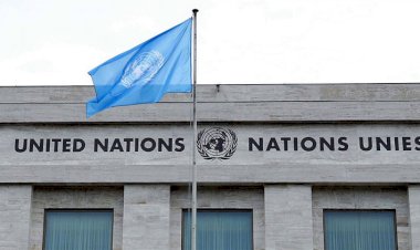 BM'den Suriye çağrısı: Endişe duyuyoruz