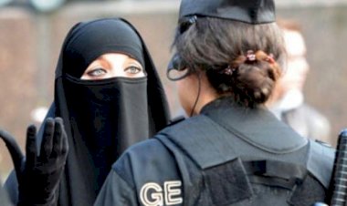 Fransa'da 'İslamcı bölücülükle mücadele' yasası Meclis'ten geçti