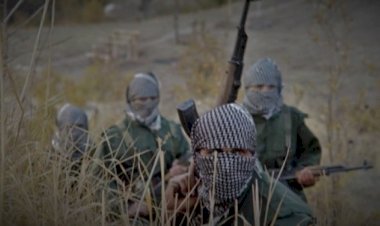 PKK, Metina Dağı’nda Peşmerge güçlerine ateş açtı