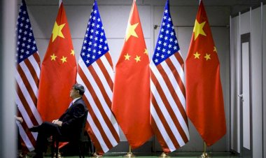 Çin'den ABD'ye yaptırım misillemesi