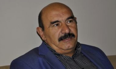 Osman Öcalan’ın oğlu: Babamın sağlığı kötüleşti...