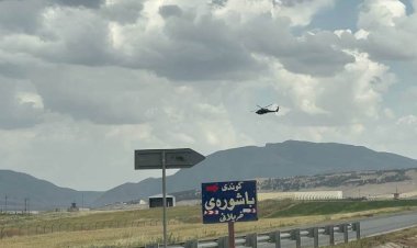 Koalisyon Güçleri'nden Erbil'deki saldırıya ilişkin açıklama