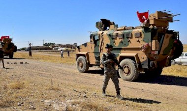 Suriye’de Türk askerlerine saldırı: 2 ölü, 2 yaralı