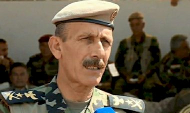 Peşmerge Genelkurmay Başkanı: PKK saldırırsa şiddetle karşılık verilecek