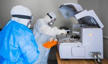 Erbil'de Delta varyantı hızla yayılıyor