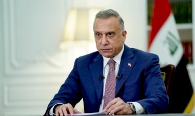 Kazımi: Yabancı savaşçı güçlere ihtiyacımız yok