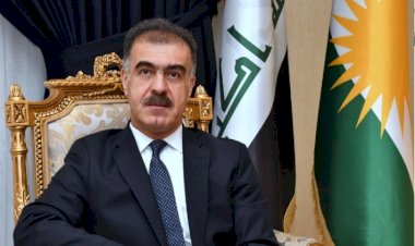 Sefin Dizayi: Kürdistan Bölgesi, Uluslararası Koalisyon Güçleri’nin çekilmesini desteklemiyor