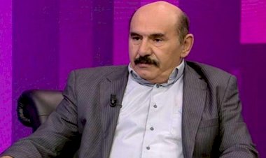 Osman Öcalan’ın sağlık durmu ile ilgili ailesinden açıklama