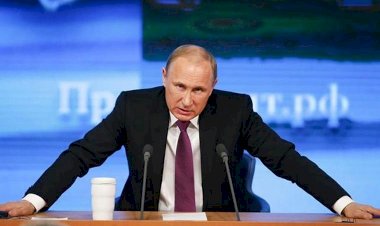 Putin'den İsrail uçaklarını 'vur emri'!