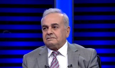 Eski ENKS’li yönetici: Efrin’de bir halkın tarihi siliniyor