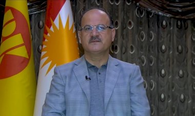 Ali Hüseyin: PKK, Kürdistan Bölgesi’nin siyasi durumunu gözetmeli