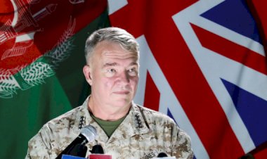 ABD: Taliban'a karşı savaşan Afgan güçlere hava desteğini sürdüreceğiz