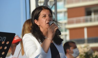 Selvi: HDP’ye biçilen bir rol var, Pervin Buldan onun zeminini hazırlıyor