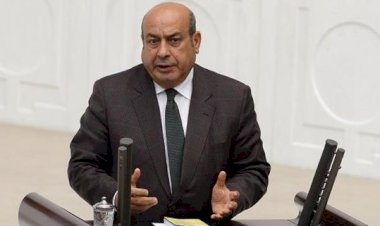 Hasip Kaplan: Alman polisi suikast uyarısı yaptı