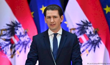 Kurz: Afgan mülteciler için Türkiye daha doğru yer
