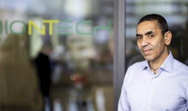 Uğur Şahin, İsrail'in iddialarını doğruladı: Kanıt yok