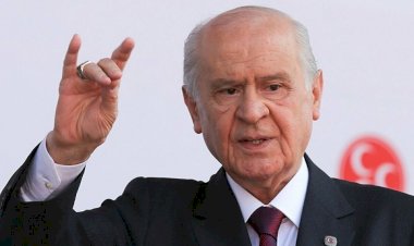Bahçeli: Kıbrıs Türk Devleti ufukta görünmüştür