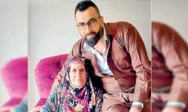 Emin İsa’nın ailesinden DSG’ye çağrı