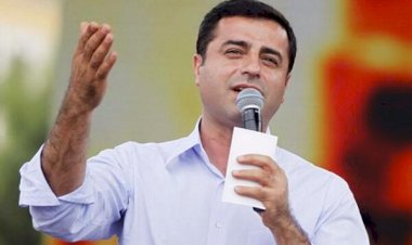 Yargıtay'dan Kobane protestolarına dair karar