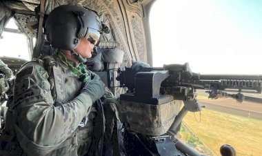 ABD'nin Irak'taki askerlerini çekmesi Orta Doğu'yu nasıl etkiler?