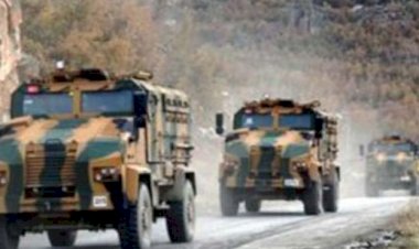 Hakurk’da bir asker hayatını kaybetti