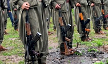 'PKK, Haşdi Şabi’nin istemi doğrultusunda Peşmergeye saldırıyor'