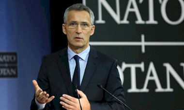 NATO: Afganistan'ı desteklemeye devam edeceğiz