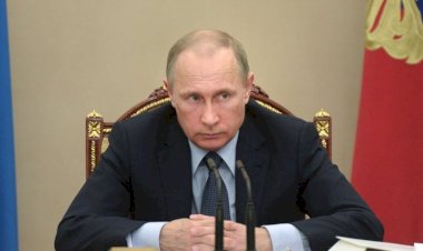Putin: ABD’nin dolar basması tüm küresel ekonomiyi etkiliyor