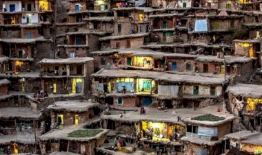 Hewraman bölgesi UNESCO Dünya Miras Listesi'ne girdi